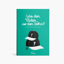 Minus éditions - Ausfüllbuch • Wie der Vater, so der Sohn? - ROSA ECK