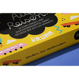 Gesprächskarten • Auf Reisen!