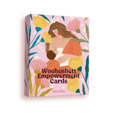 Wochenbett Karten-Set • Good Mood & Realtalk