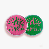 moodie - Waschbare Stilleinlagen • Itty Bitty Titty Club - ROSA ECK