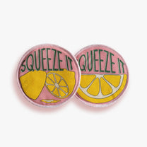 moodie - Waschbare Stilleinlagen • Squeeze it - ROSA ECK