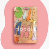 moodie - Waschbare Stilleinlagen • Stilli Vanilli - ROSA ECK