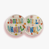 moodie - Waschbare Stilleinlagen • Stilli Vanilli - ROSA ECK