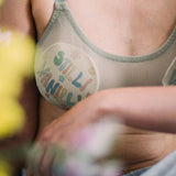 moodie - Waschbare Stilleinlagen • Stilli Vanilli - ROSA ECK