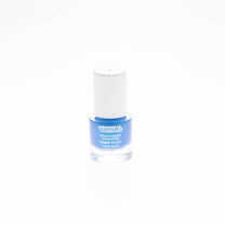 Abziehbarer Nagellack auf D-Water-Basis 34 - Electric Blue - ROSA ECK Concept Store