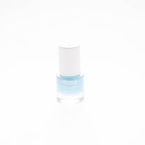 D-28 Abziehbarer Nagellack auf Wasserbasis — Frosted Blue - ROSA ECK Concept Store