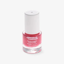 Namaki Cosmetics - Abziehbarer Kinder - Nagellack • Fuchsia (D.32) - ROSA ECK