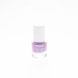 D-27 Abziehbarer Nagellack auf Wasserbasis — Glitter Purple - ROSA ECK Concept Store