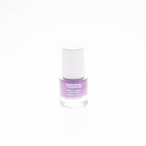 D-27 Abziehbarer Nagellack auf Wasserbasis — Glitter Purple - ROSA ECK Concept Store