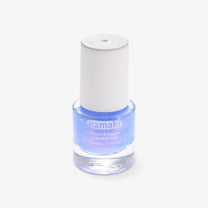 Namaki Cosmetics - Abziehbarer Kinder - Nagellack • Lavender Blue (D.33) - ROSA ECK
