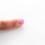 D-36 Abziehbarer Nagellack auf Wasserbasis - Mauve - ROSA ECK Concept Store