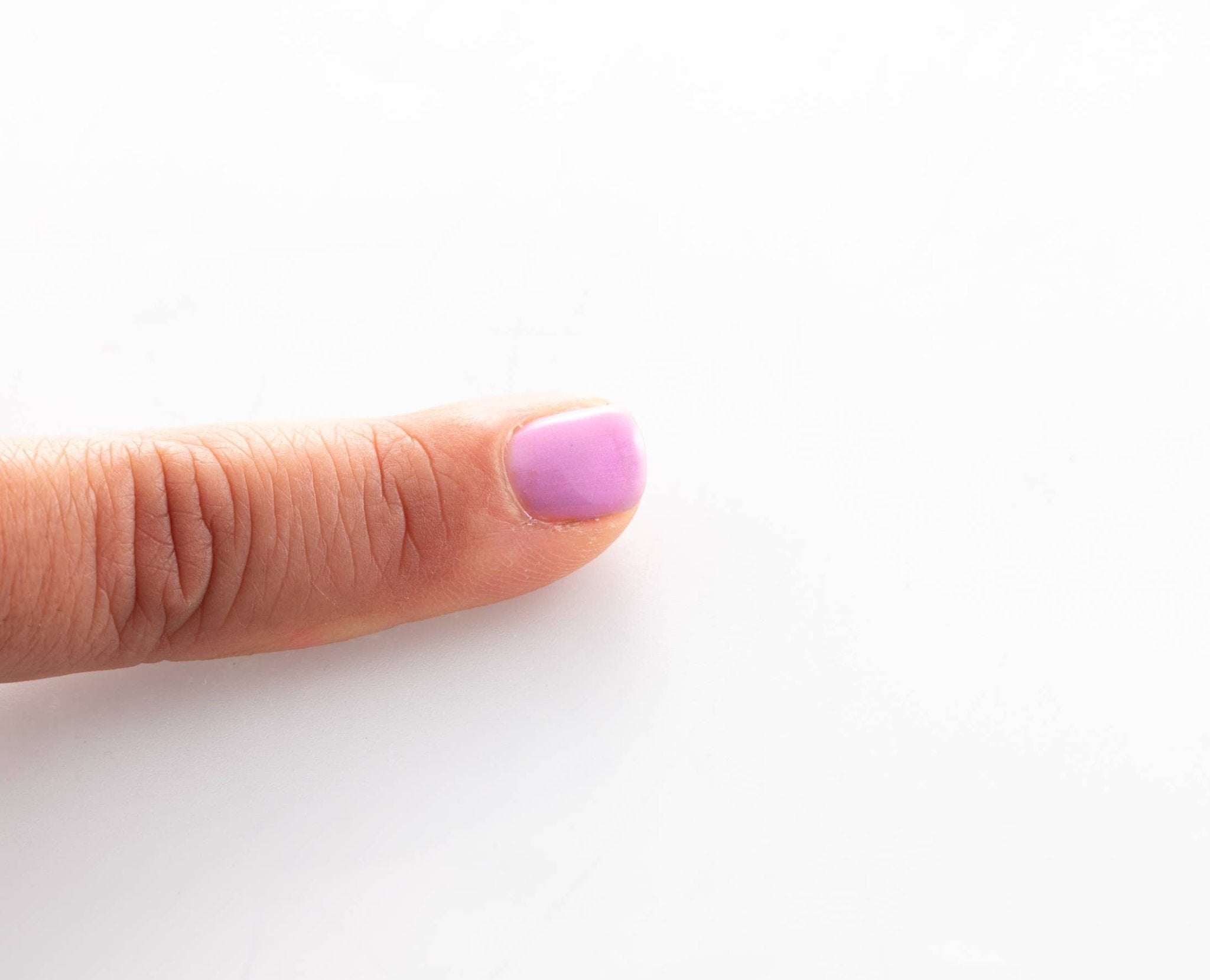 D-36 Abziehbarer Nagellack auf Wasserbasis - Mauve - ROSA ECK Concept Store