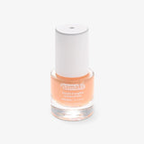 Namaki Cosmetics - Abziehbarer Kinder - Nagellack • Peach (D.29) - ROSA ECK