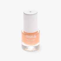 Namaki Cosmetics - Abziehbarer Kinder - Nagellack • Peach (D.29) - ROSA ECK