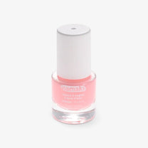 Namaki Cosmetics - Abziehbarer Kinder - Nagellack • Rose Bonbon (D.38) - ROSA ECK