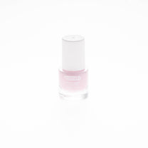 Namaki Cosmetics - Abziehbarer Kinder - Nagellack • Rose Pâle (D.35) - ROSA ECK