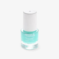 Namaki Cosmetics - Abziehbarer Kinder - Nagellack • Wassergrün (D.37) - ROSA ECK