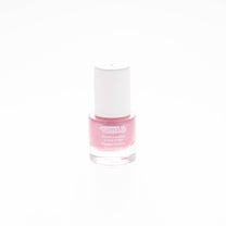 Namaki Cosmetics - D - 22 Abziehbarer Kinder - Nagellack | Glitter Pink - ROSA ECK - , ,