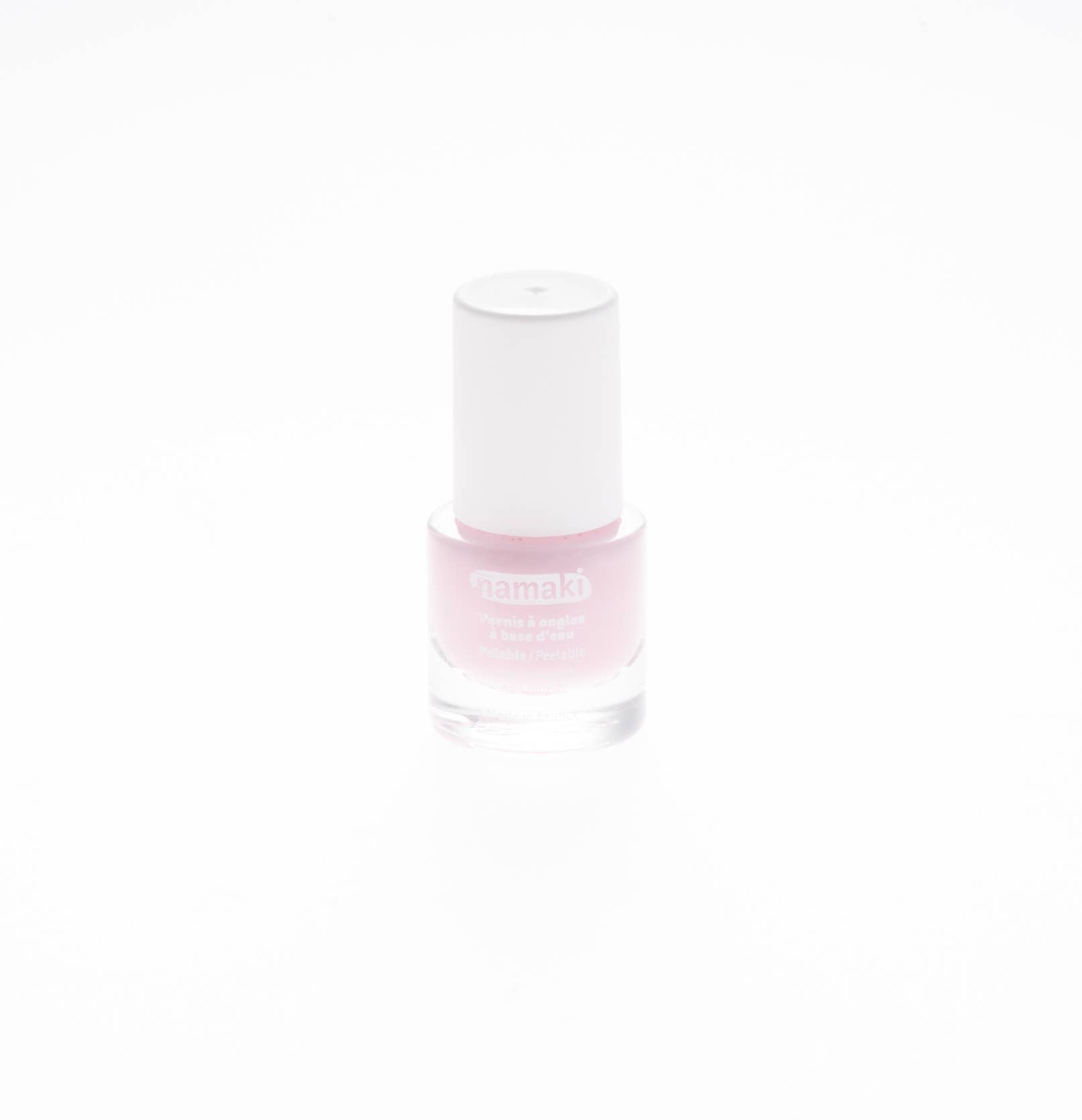 C.0 -Nagellack-Set, 3 Stück, Frosted Blue, Pale Pink, Blue Silver - ROSA ECK Concept Store