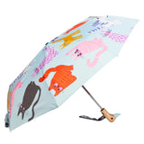 Regenschirm mit Entenkopf • Ice Arty Cats