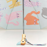 Regenschirm mit Entenkopf • Ice Arty Cats