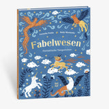 NordSüd Verlag - FABELWESEN Kinderbuch - ROSA ECK