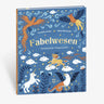 NordSüd Verlag - FABELWESEN Kinderbuch - ROSA ECK