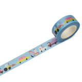 nuukk - Washi Tape • Autos - ROSA ECK