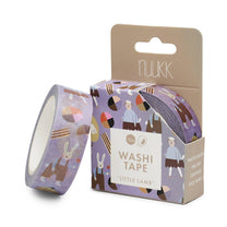 nuukk - Washi Tape • Lamm - ROSA ECK