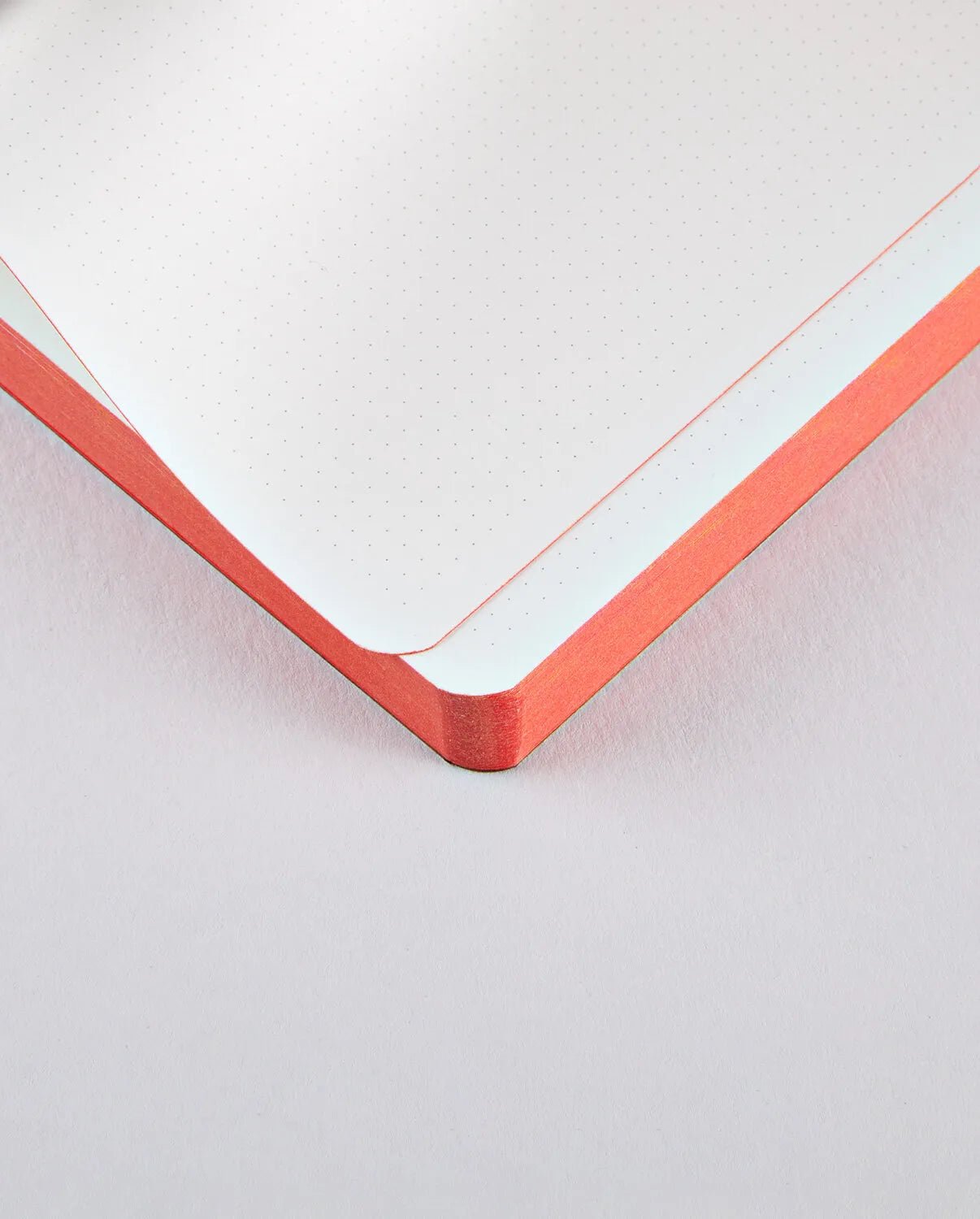 nuuna - LOVE Notizbuch Graphic S - Notizbuch - ROSA ECK Concept Store
