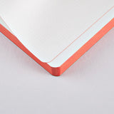 nuuna - LOVE Notizbuch Graphic S - Notizbuch - ROSA ECK Concept Store