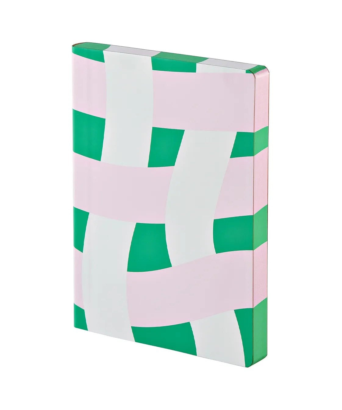 nuuna - Nuuna Notebook Graphic L - Picnic - ROSA ECK