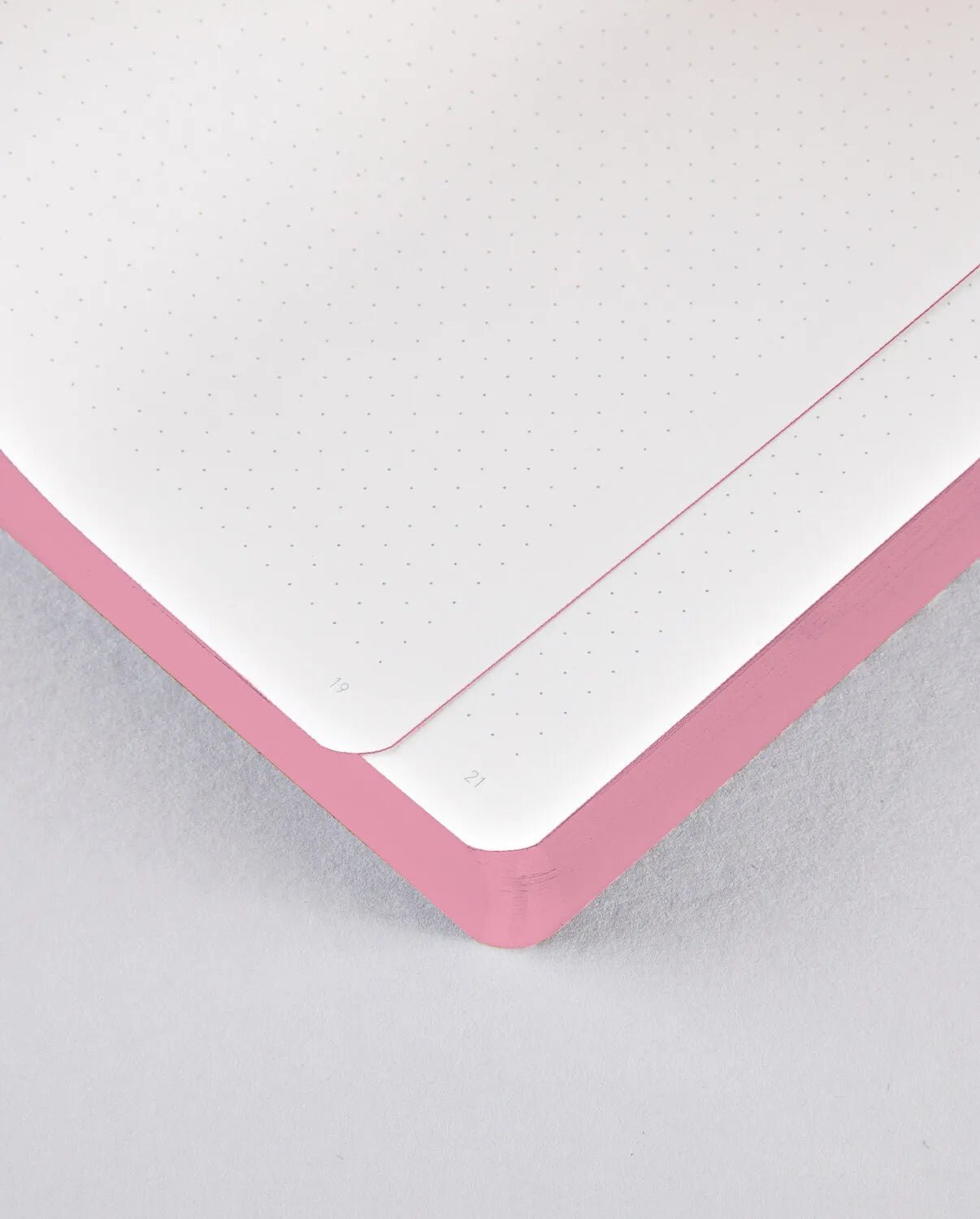 nuuna - SWEET JOE Flexcover Notizbuch Graphic L - Notizbuch - ROSA ECK Concept Store