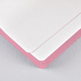 nuuna - SWEET JOE Flexcover Notizbuch Graphic L - Notizbuch - ROSA ECK Concept Store
