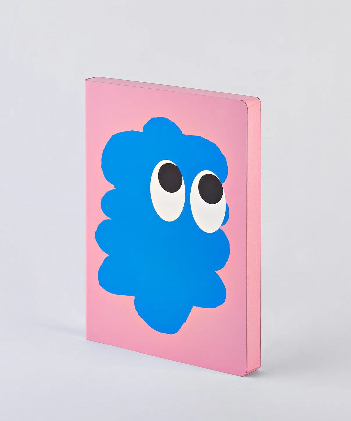 nuuna - SWEET JOE Flexcover Notizbuch Graphic L - Notizbuch - ROSA ECK Concept Store