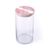objet vague - ENFANT TERRIBLE Vorratsdose (1480 ml) Rosa - ROSA ECK - Rosa, ,