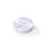 objet vague - PIERRE AVEUGLE Untersetzer 2er - Set Lila - ROSA ECK - Lila, ,
