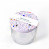 objet vague - Terrazzo Salzdose • Flieder - Dose - ROSA ECK Concept Store