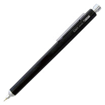 OHTO - GS01 Kugelschreiber zum Nachfüllen | Schwarz - ROSA ECK - Stift, ,