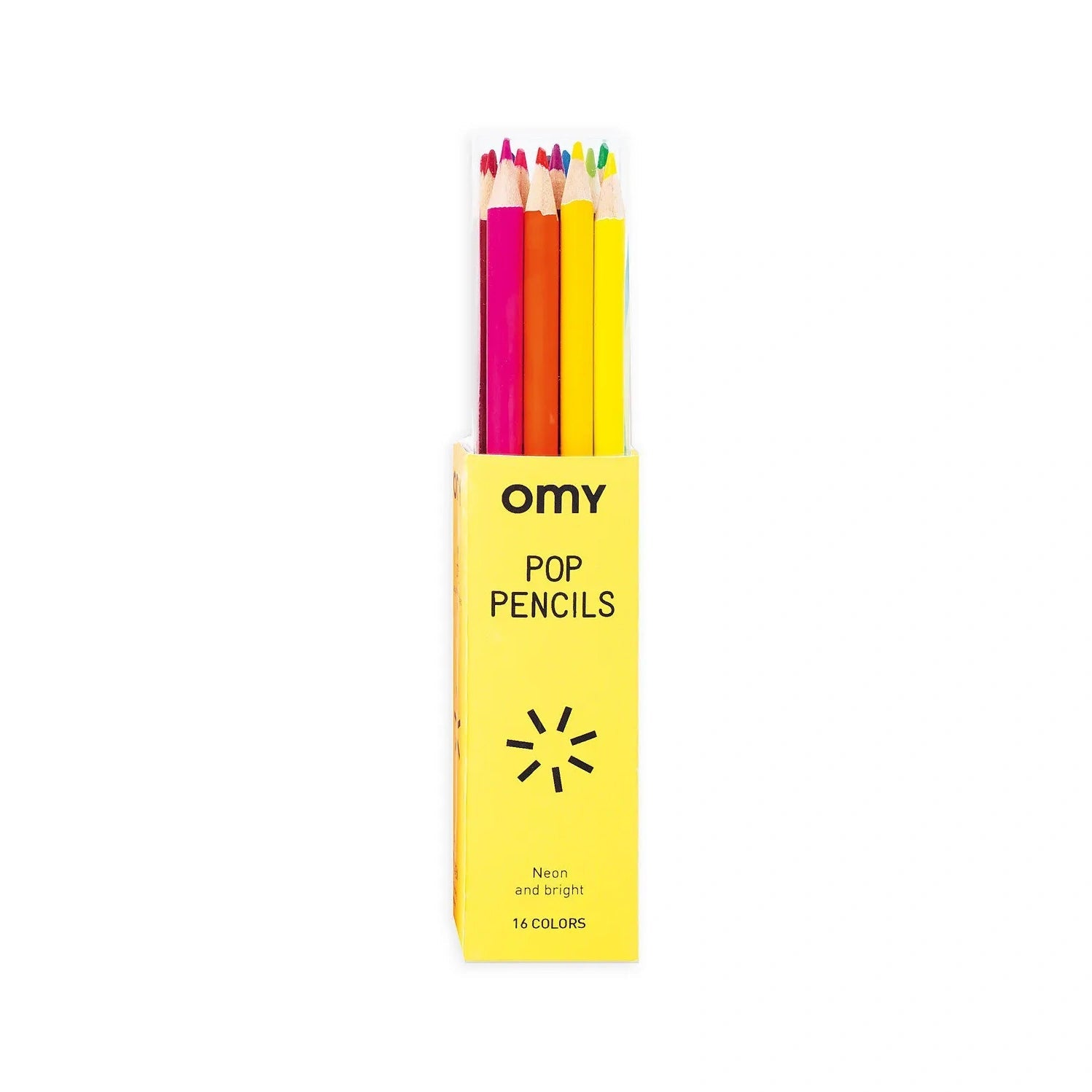 OMY - Buntstifte • Pop - ROSA ECK
