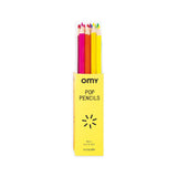 OMY - Buntstifte • Pop - ROSA ECK