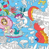 OMY - Riesenposter • Ocean - ROSA ECK