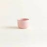 onomao - TRADITIONELL Kleiner Becher (150 ml) • Rosé - Kaffee - und Teetasse - ROSA ECK Concept Store