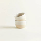 onomao - TRADITIONELL Kleiner Becher • Sand Dipped - Kaffee - und Teetasse - ROSA ECK Concept Store