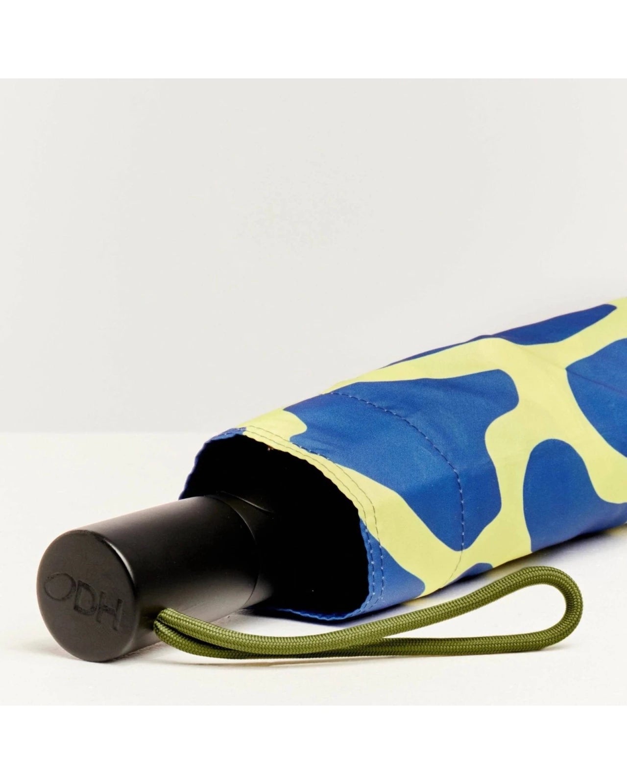 Original Duckhead - Regenschirm • Blue Ripples - ROSA ECK
