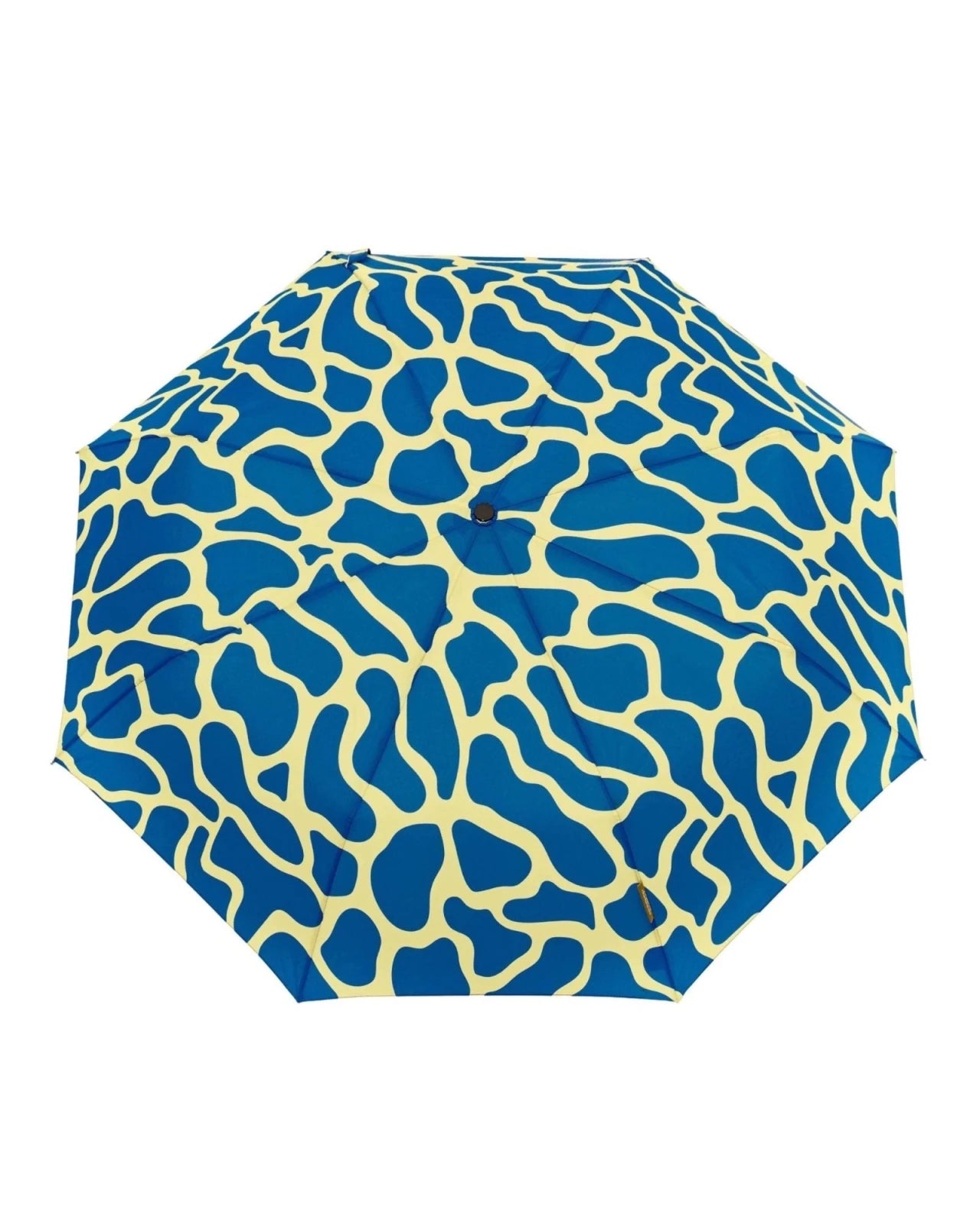 Original Duckhead - Regenschirm • Blue Ripples - ROSA ECK