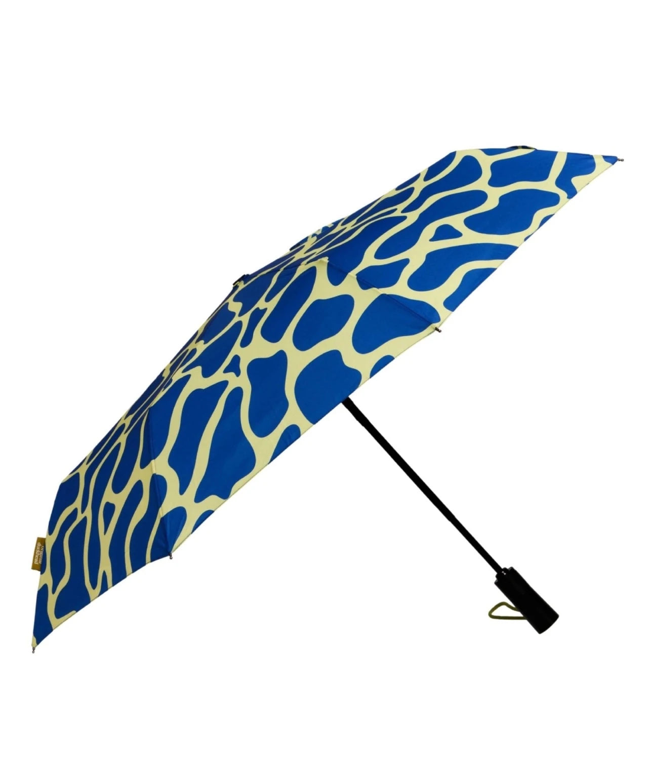 Original Duckhead - Regenschirm • Blue Ripples - ROSA ECK