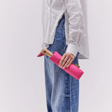 Original Duckhead - Regenschirm mit Entenkopf • Bonbon Fuchsia - ROSA ECK
