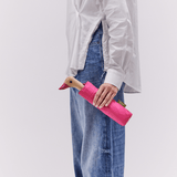 Original Duckhead - Regenschirm mit Entenkopf • Bonbon Fuchsia - ROSA ECK