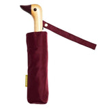 Original Duckhead - Regenschirm mit Entenkopf • Cherry - ROSA ECK